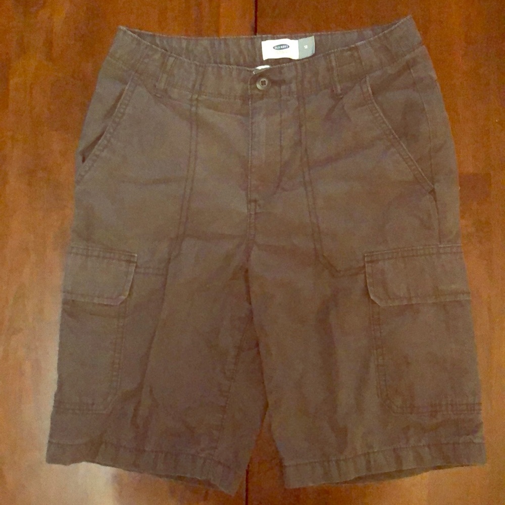 Old Navy Cargo Shorts
